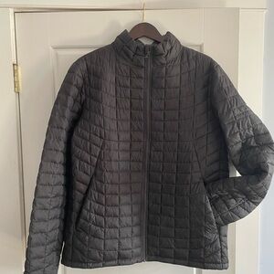 Ben Sherman Quilted Puffer Coat Men’s
